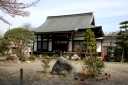 林泉寺 西砂町５丁目 立川市 東京都