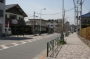 町並 本宿 二宮 あきる野市 東京都