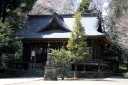 二宮神社 二宮 あきる野市 東京都