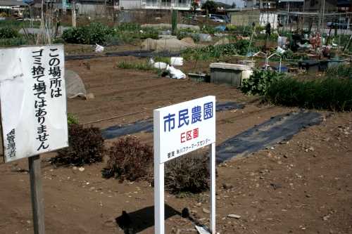 秋川ファーマーズセンター 二宮 あきる野市 東京都