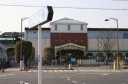 五日市街道終点 武蔵五日市駅前 五日市 あきる野市 東京都