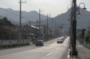檜原街道 五日市 あきる野市 東京都