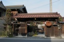 野崎酒造 旧檜原街道 戸倉 五日市 東京都