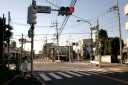橋場 田無町/芝久保町 西東京市 東京都