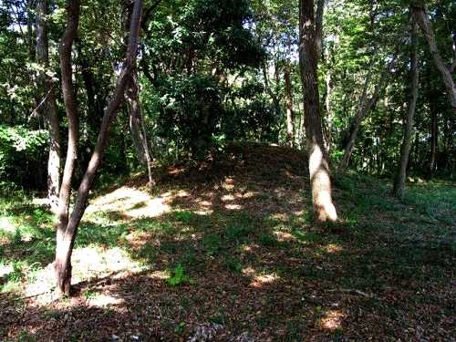一里塚 喜沢 小山 栃木
