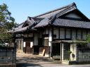 民家 小金井 栃木