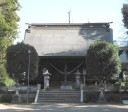 橿原神社 新田 羽川 栃木