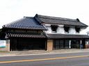 旧家 小金井 栃木