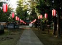愛宕神社 石橋 栃木