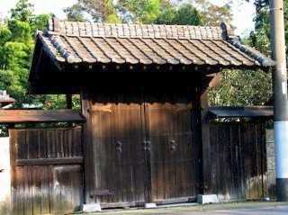 民家 石橋 栃木