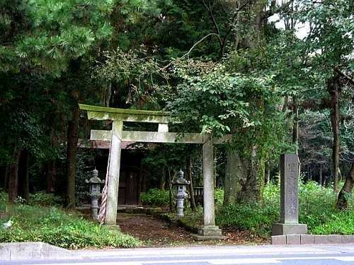 星宮神社 石橋 栃木