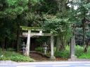 星宮神社 石橋 栃木