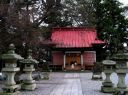 雀宮神社 雀宮 栃木