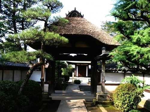 報恩寺 西原一丁目 宇都宮