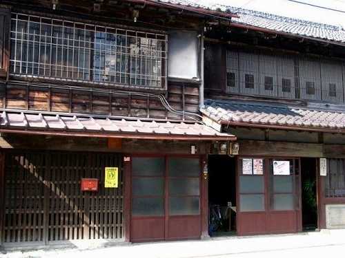 伊賀町 宇都宮