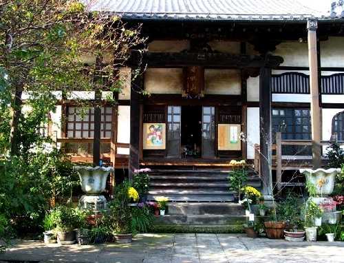 光琳寺 西原一丁目 宇都宮