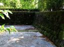 宇都宮城址 栃木
