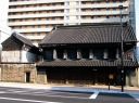旧篠原家住宅 今泉１丁目４－３３ 博労町北東角 宇都宮