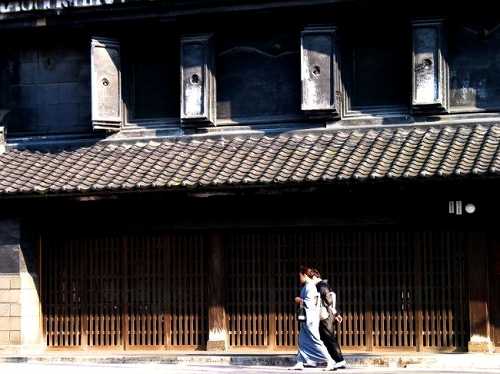 旧篠原家住宅 今泉1丁目4-33 博労町北東角 宇都宮