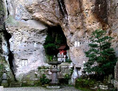 大谷寺 大谷