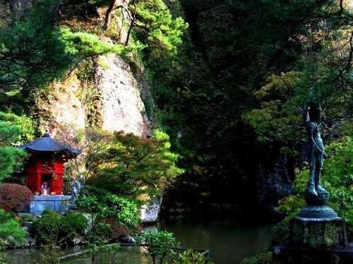 大谷寺 大谷