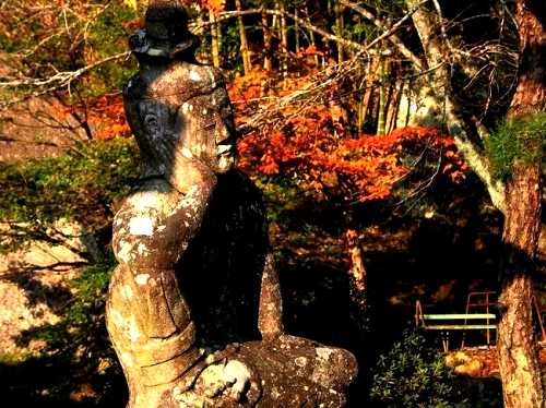 大谷寺 大谷