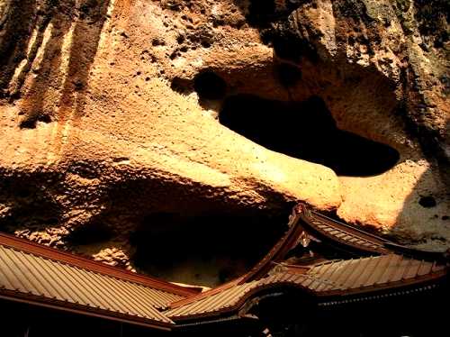 大谷寺 大谷
