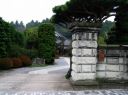 旧本陣（宇加地家）白沢 栃木