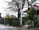 白沢地蔵堂 白沢 栃木