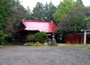 与作稲荷神社 氏家 栃木