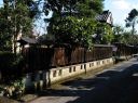 御用堀 喜連川 栃木
