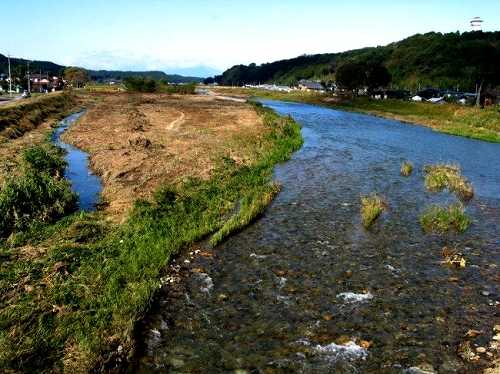 荒川 喜連川 栃木