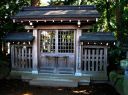 足利家歴代の墓所 龍光院 喜連川 栃木