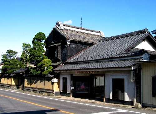 よろず屋 笹屋 喜連川 栃木