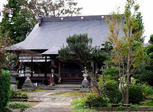 医王寺 八木沢 栃木