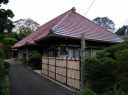 民家 八木沢 栃木