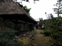 民家 八木沢 栃木