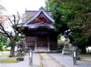薬師堂 大田原 栃木