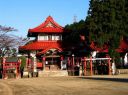 光真寺 大黒天 大田原 栃木
