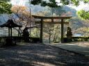 大田原神社 大田原 栃木