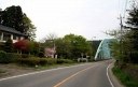 鍋掛宿 昭明橋付近 那須塩原市 栃木