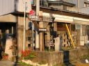 仲町道標群 芦野 栃木