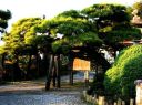 松翁 三光寺 芦野 栃木