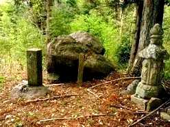 樋沢神社 樋沢 那須塩原市 栃木