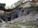 石切場 山中大久保 山中 那須町 栃木