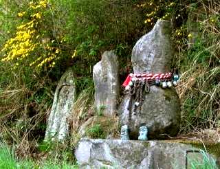 資料 鍋掛－越堀－芦野－白坂－白河