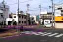 枡形 天神町―中町 白河市 福島