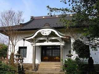 皇徳寺 小原庄助の墓 大工町 白河市 福島
