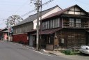 米つぶ 桜町 白河市 福島