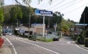 女石追分 女石 白河市 福島